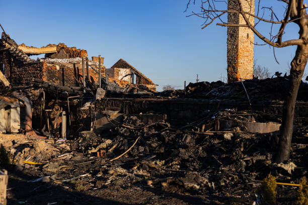24/7 Emergency Structural Rebuild experts in Paeonian Springs, VA
