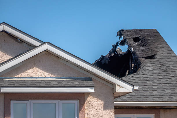 Licensed Structural Rebuild service in Paeonian Springs, VA - Fire Damage Biloxi